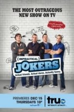 Watch Impractical Jokers Movie4k