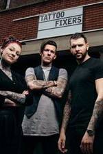 Watch Tattoo Fixers Movie4k