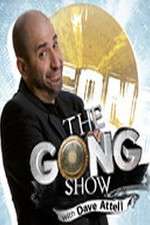 Watch The Gong Show with Dave Attell Movie4k