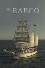 Watch El Barco Movie4k