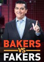Watch Bakers vs. Fakers Movie4k