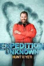 Watch Expedition Unknown: Hunt for the Yeti Movie4k