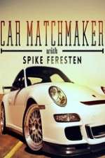 Watch Car Matchmaker with Spike Feresten Movie4k