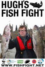 Watch Hugh's Fish Fight Movie4k