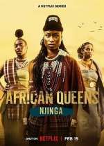 Watch African Queens Movie4k