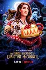 Watch The Curious Creations of Christine McConnell Movie4k