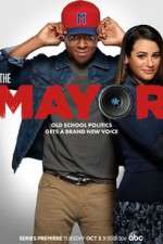 Watch The Mayor Movie4k