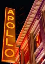 Watch Live at the Apollo Movie4k