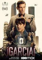 Watch García! Movie4k