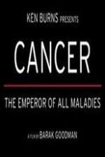 Watch Cancer: The Emperor of All Maladies Movie4k