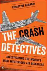 Watch The Crash Detectives Movie4k