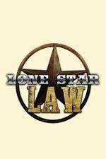 Watch Lone Star Law Movie4k