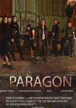 Watch Paragon: The Shadow Wars Movie4k