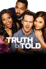 Watch Truth Be Told Movie4k