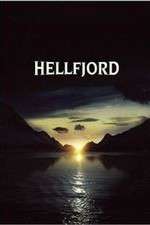 Watch Hellfjord Movie4k