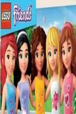 Watch Lego Friends Movie4k