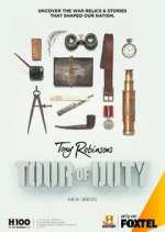 Watch Tony Robinson's Tour of Duty Movie4k