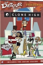 Watch Clone High Movie4k