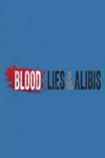 Watch Blood Lies and Alibis Movie4k