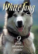 Watch White Fang Movie4k