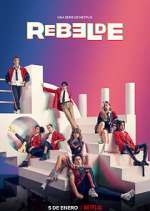 Watch Rebelde Movie4k