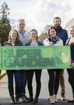 Watch Super Garden Movie4k