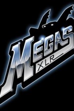 Watch Megas XLR Movie4k