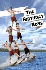 Watch The Birthday Boys Movie4k