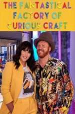 Watch The Fantastical Factory of Curious Craft Movie4k