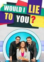 Watch Would I Lie to You? Movie4k
