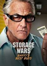 Watch Storage Wars: Barry's Best Buys Movie4k