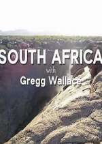Watch South Africa with Gregg Wallace Movie4k