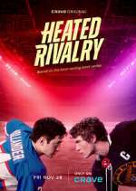 Heated Rivalry movie4k