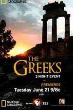 Watch The Greeks Movie4k