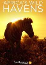 Watch Africa's Wild Havens Movie4k