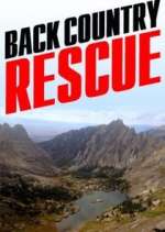 Watch Backcountry Rescue Movie4k