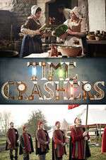 Watch Time Crashers Movie4k