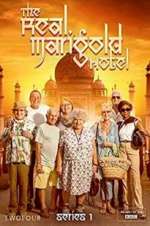 Watch The Real Marigold Hotel Movie4k