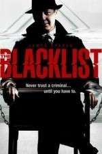Watch The Blacklist Movie4k