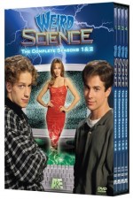 Watch Weird Science Movie4k