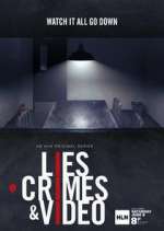 Watch Lies, Crimes & Video Movie4k