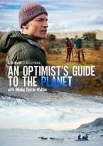 Watch An Optimist's Guide to the Planet with Nikolaj Coster-Waldau Movie4k