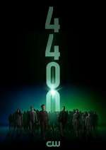 Watch 4400 Movie4k