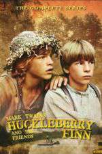 Watch Huckleberry Finn and His Friends Movie4k