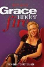 Watch Grace Under Fire Movie4k