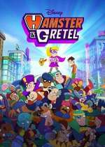 Watch Hamster & Gretel Movie4k
