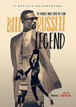 Watch Bill Russell: Legend Movie4k