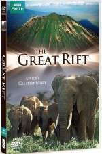 Watch The Great Rift: Africa's Wild Heart Movie4k