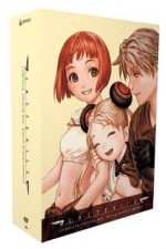 Watch Last Exile Movie4k