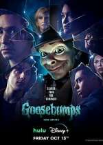 Watch Goosebumps Movie4k